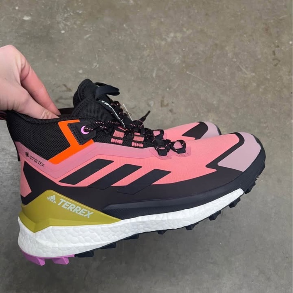 Adidas Trex Hiking Boot